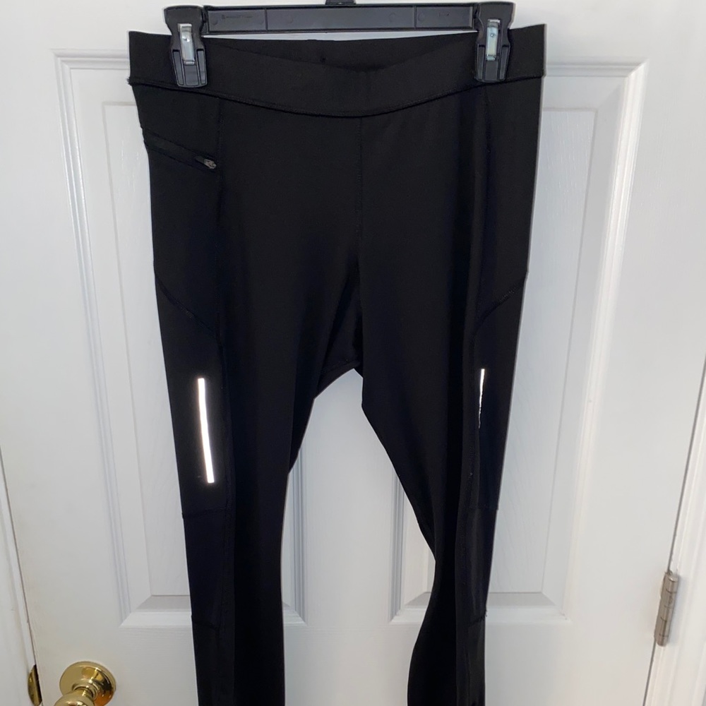 Mens athletic spandex leggings